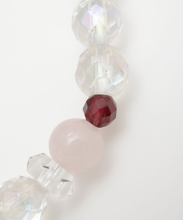NICHIUN - Rose Quartz Bracelet