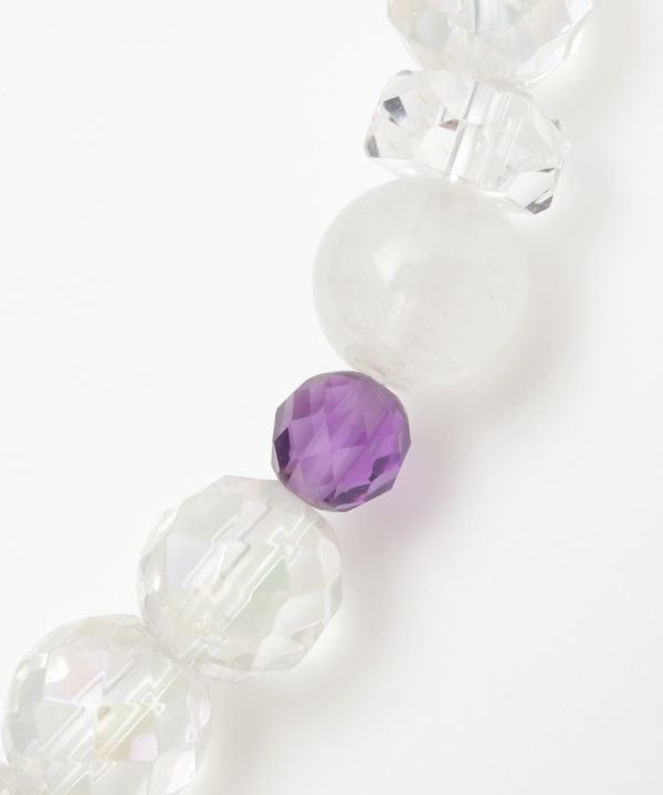 NICHIUN - Moonstone Bracelet Bangles & Bracelets by 岩座 - Ametsuchi