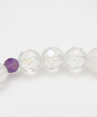 NICHIUN - Moonstone Bracelet Bangles & Bracelets by 岩座 - Ametsuchi