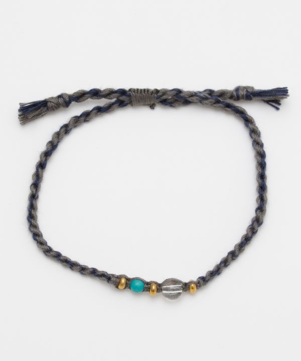 American Spirit Birthstone Friendship Bracelet