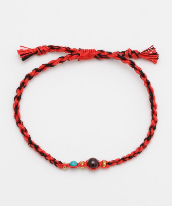 American Spirit Birthstone Friendship Bracelet