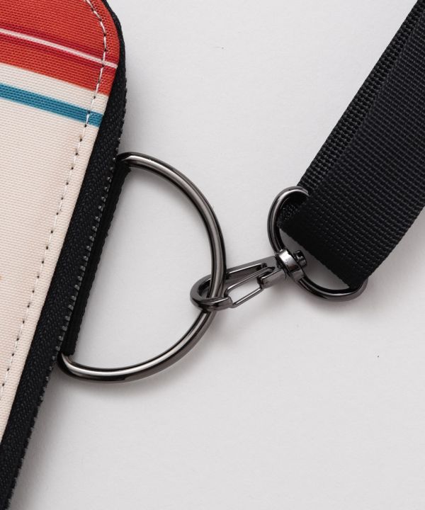 CHIMAYO Pattern Shoulder Purse