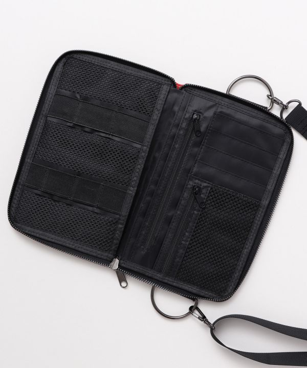 CHIMAYO Pattern Shoulder Purse