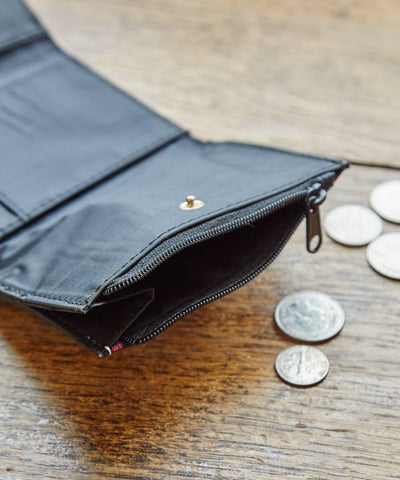 CHIMAYO Pattern Minimal Wallet