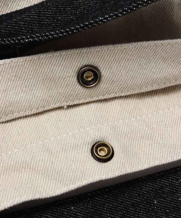 Patchwork Large Tote Bag