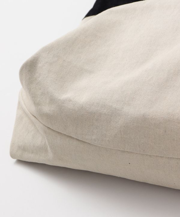 Patchwork Large Tote Bag