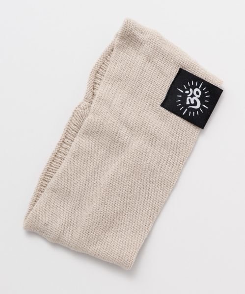 OM Knit Hairband