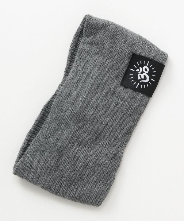 OM Knit Hairband