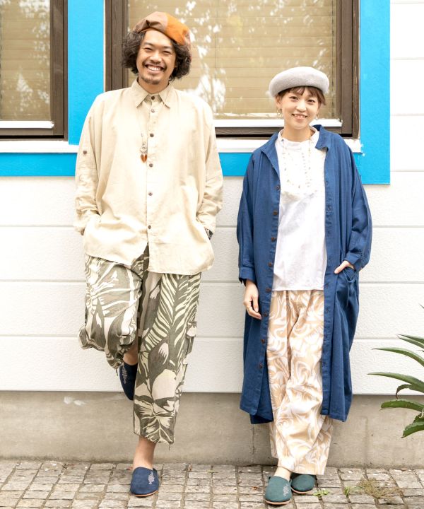 Fes BABOUCHES Slippers