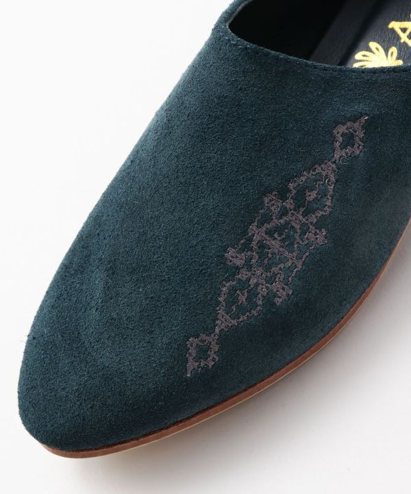 Fes BABOUCHES Slippers