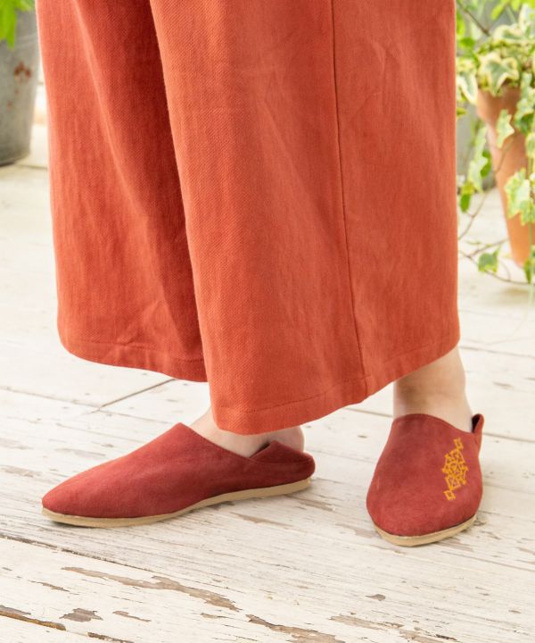 Fes BABOUCHES Slippers