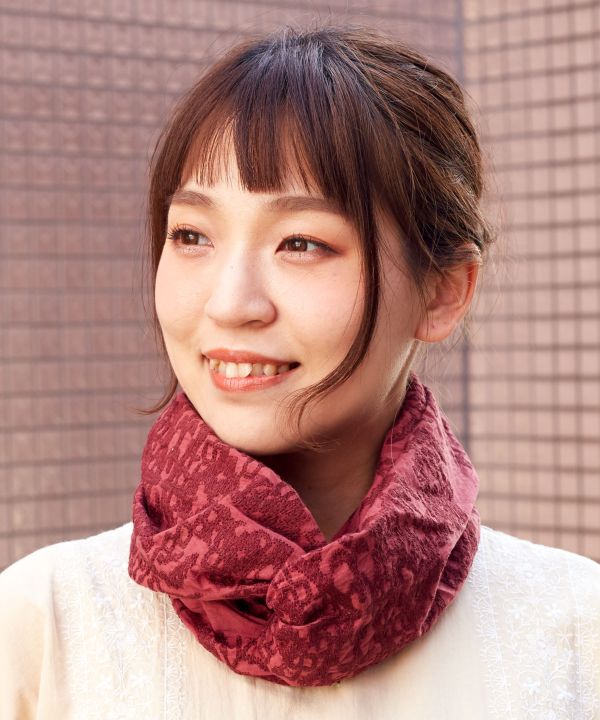 Nomad Convertible Hair Band