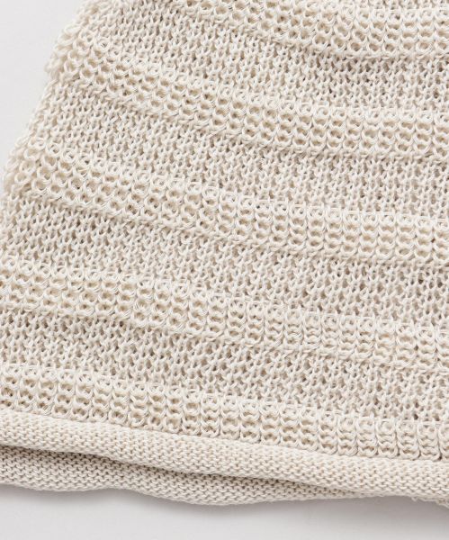 Earthy Bohemian Beanie