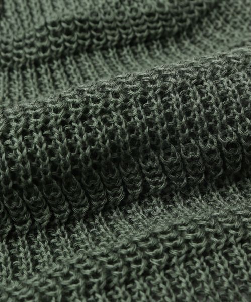 Earthy Bohemian Beanie