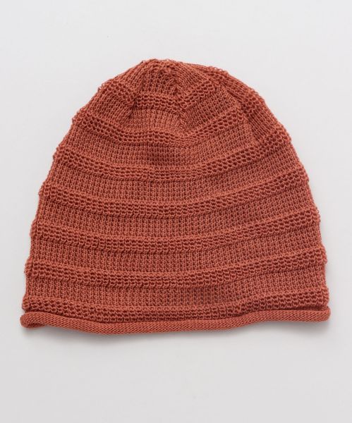Earthy Bohemian Beanie