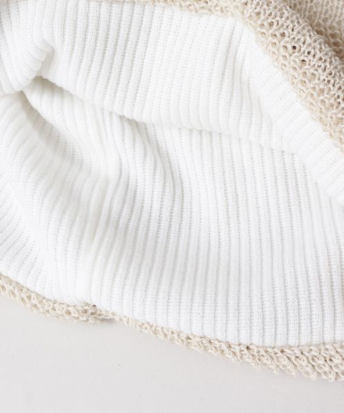 Earthy Convertible Snood