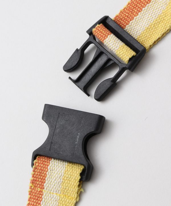 Hand Woven Cotton Body Bag