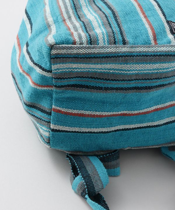 Nepal Made Cotton Backpack