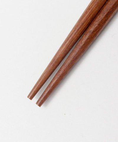 吉祥八角筷子 --DARUMA --L