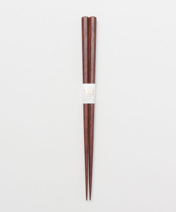 Auspicious Octagonal Chopsticks - Plain