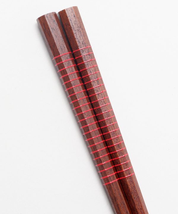 Auspicious Octagonal Chopsticks - M