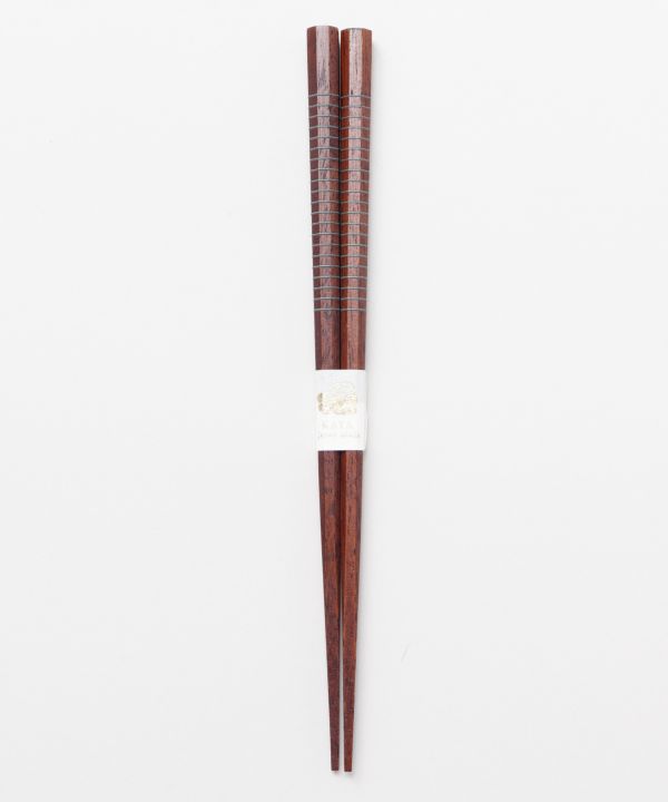 Auspicious Octagonal Chopsticks - M