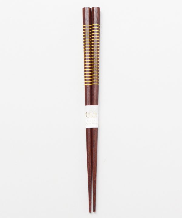 Auspicious Octagonal Chopsticks - M