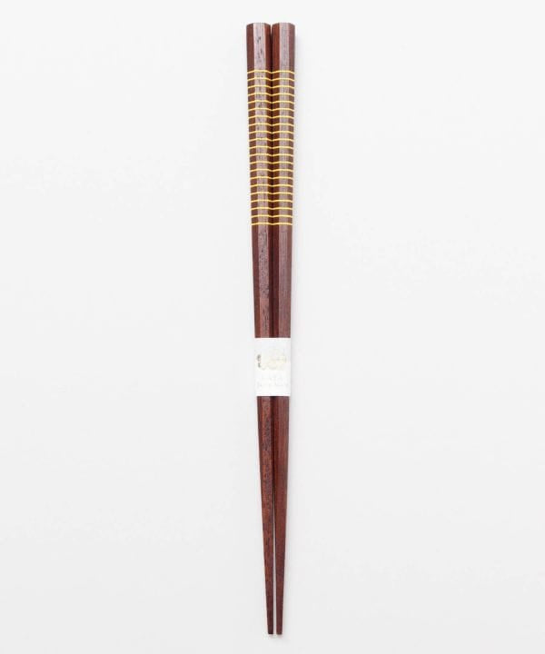 Auspicious Octagonal Chopsticks - L