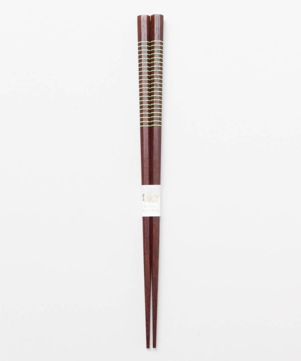 Auspicious Octagonal Chopsticks - L