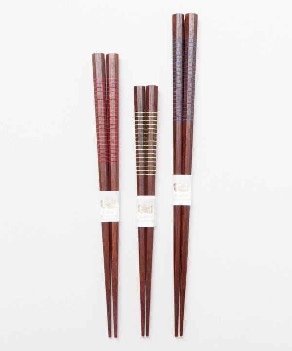 Auspicious Octagonal Chopsticks - L