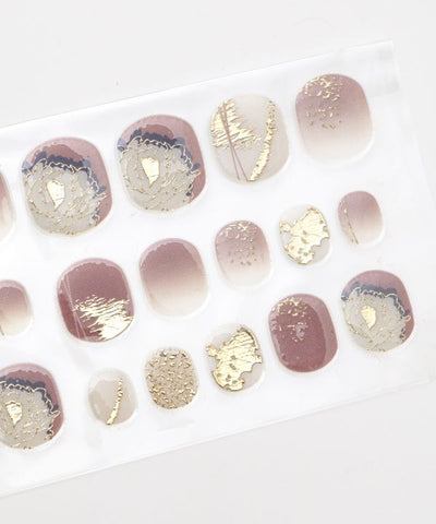 OMEKASHI Nail Stickers