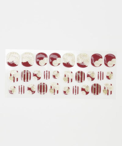 OMEKASHI Nail Stickers