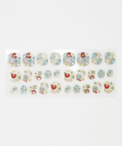 OMEKASHI Nail Stickers