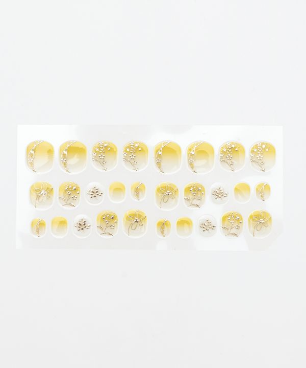 OMEKASHI Nail Stickers