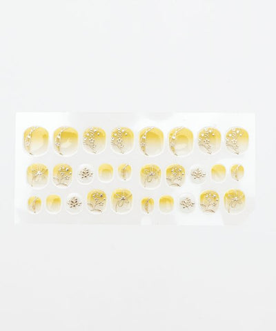 OMEKASHI Nail Stickers