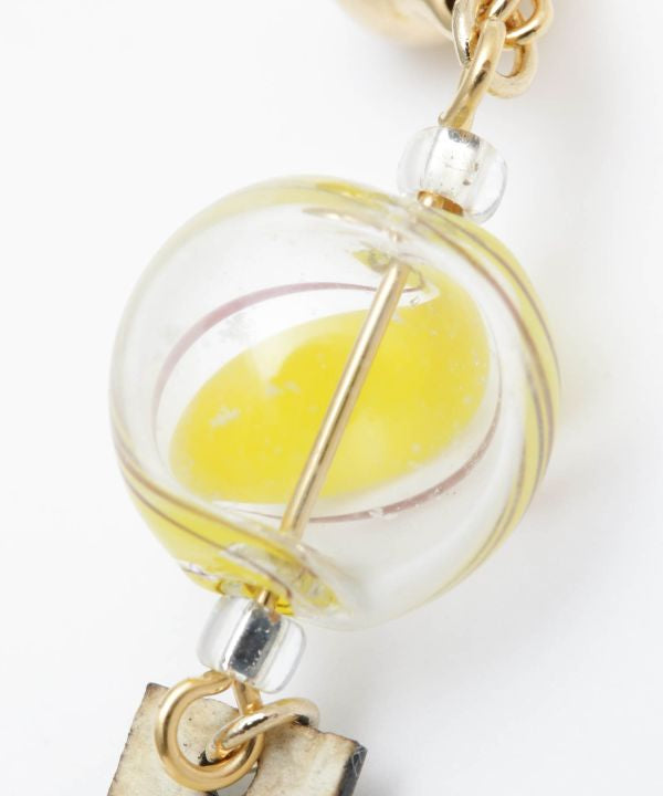 FURIN Wind Chime Earrings