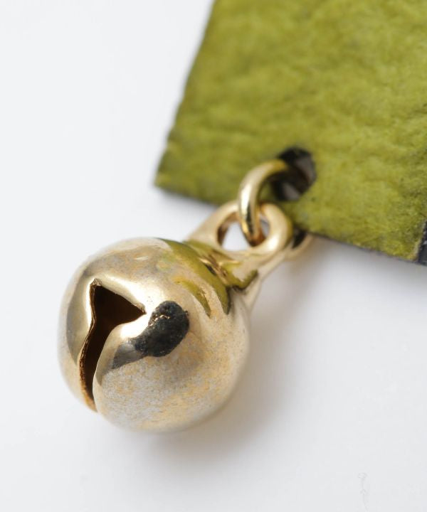 FURIN Wind Chime KANZASHI Hair Stick