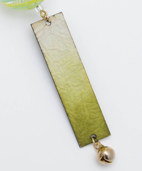 FURIN Wind Chime KANZASHI Hair Stick