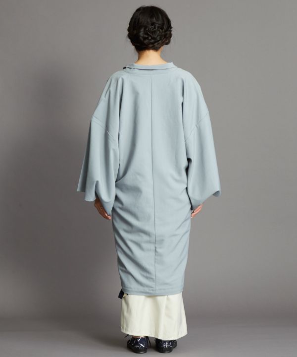 URAMASARI HAORI Cardigan