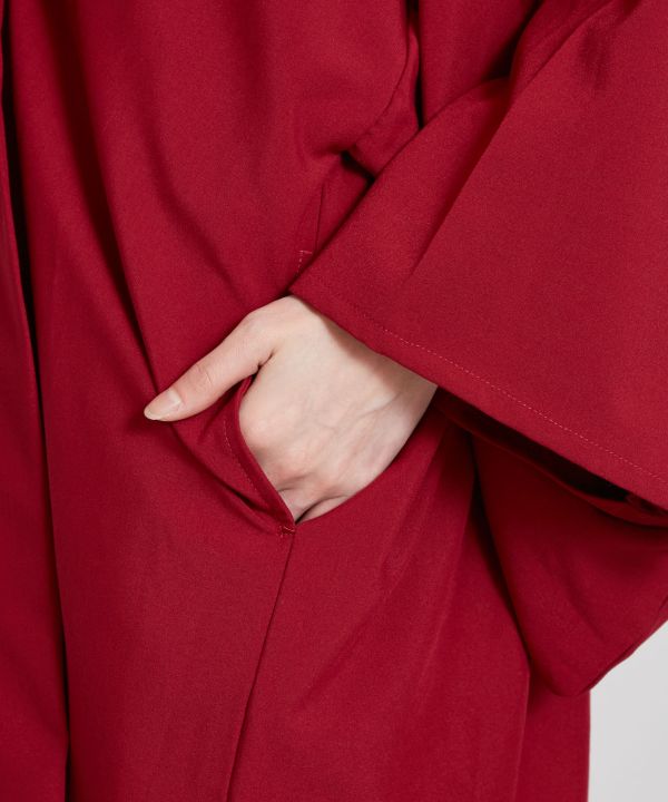 URAMASARI HAORI Cardigan