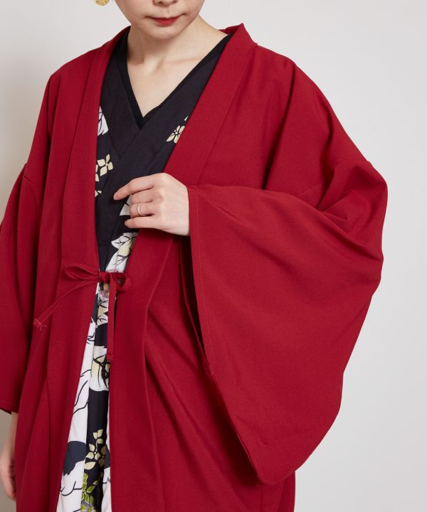 URAMASARI HAORI Cardigan