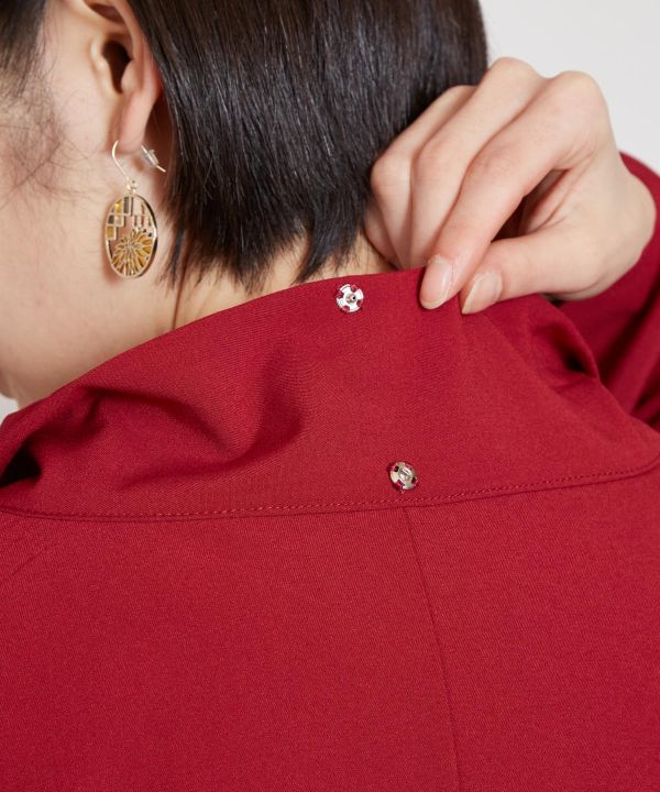 URAMASARI HAORI Cardigan