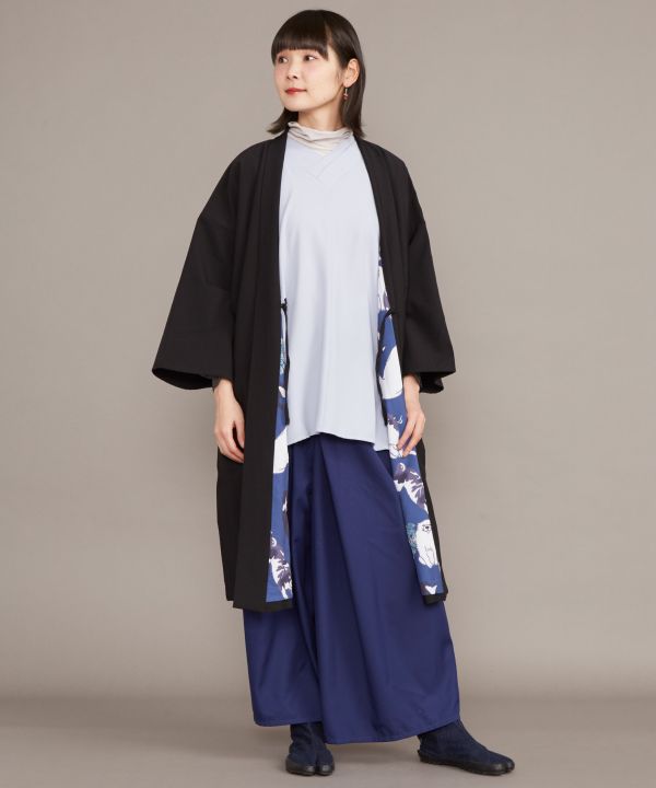 URAMASARI HAORI Cardigan