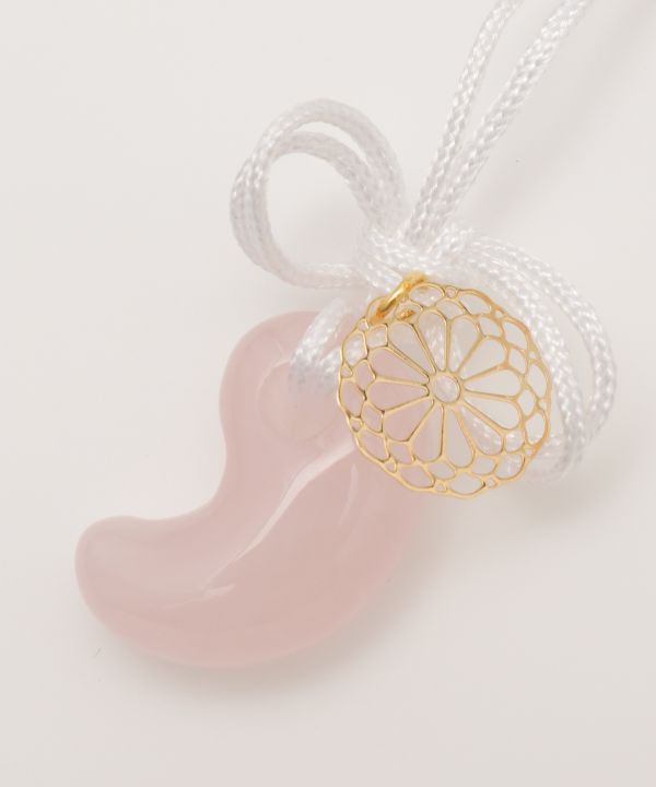 MAGATAMA Necklace