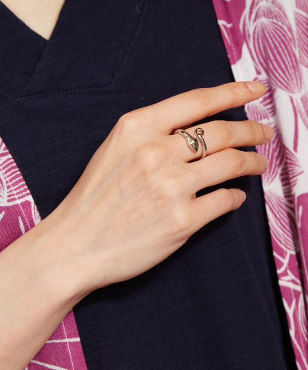 KISSHO Auspicious Ring