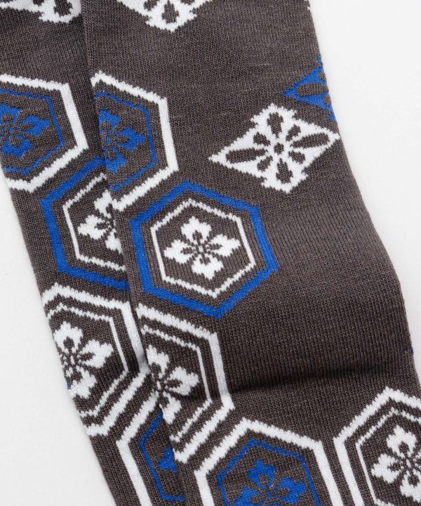 TABI Socks KIKKO MON 25～28cm