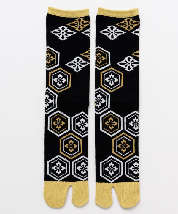 TABI Socks KIKKO MON 25～28cm