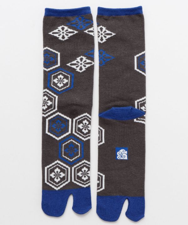 TABI Socks KIKKO MON 25～28cm