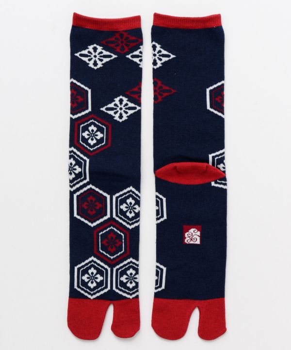 TABI Socks KIKKO MON 25～28cm