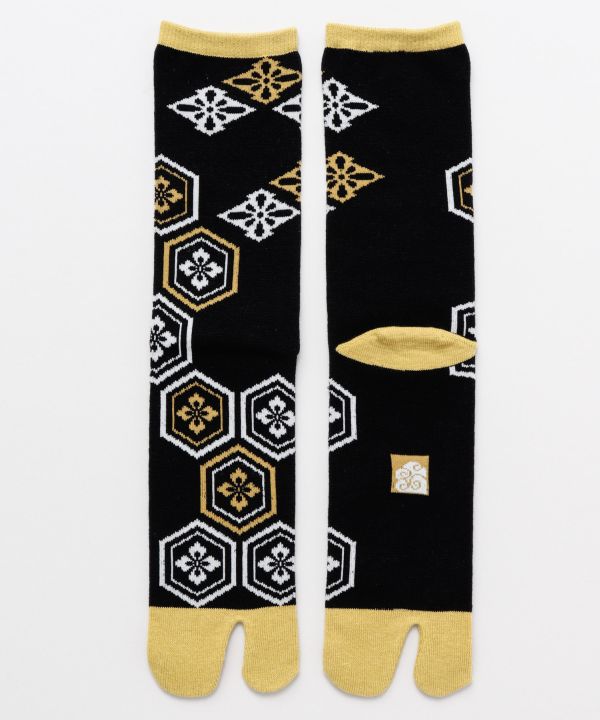 TABI Socks KIKKO MON 25～28cm